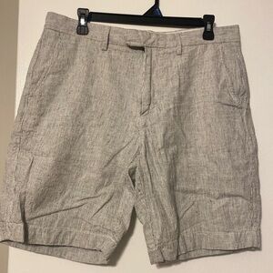 J. Crew Gramercy Men’s Shorts - Size 33